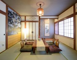 Hiragishi House Oda Düzeni