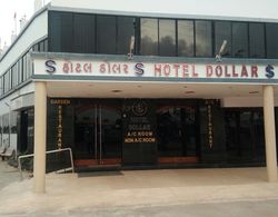 Hiriz Hotel Dollar Dış Mekan