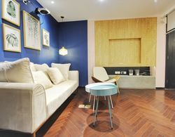 Hiroom Apartment - North Shanxi Road Oda Düzeni