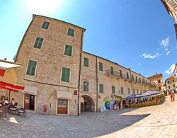 Historic Boutique Hotel Cattaro Genel