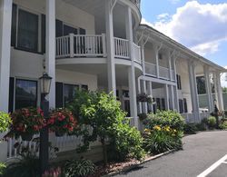 Historic Hotel Broadalbin Öne Çıkan Resim