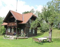 Historic Holiday Home in Gmünd near Cross Country Skiiing Dış Mekan