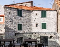 Historic Plaza Varos - Adults Only Dış Mekan