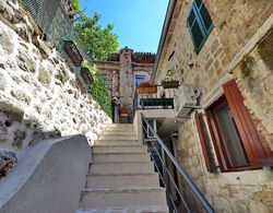 Historic Stone House Dış Mekan