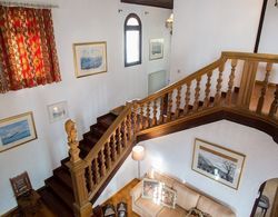 Historic Villa Oda Düzeni