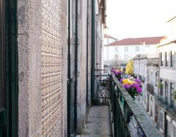 Historical Center Apartments by Porto City Hosts Dış Mekan