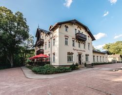 Historische Spitzgrundmühle Coswig Dış Mekan