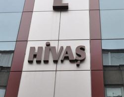 Hivas Hotel Genel