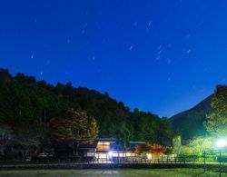 Hiyoshi Forest Resort Yamanoie Dış Mekan