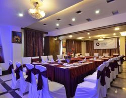 HK Clarks Inn, Amritsar Genel