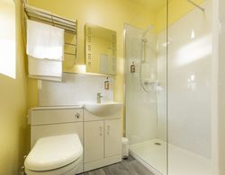 HK Rooms Banyo Tipleri