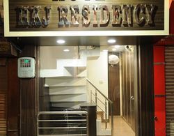 HKJ Residency Genel
