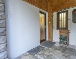Hladik House - Alpi Giulie Cosy Apartment Dış Mekan