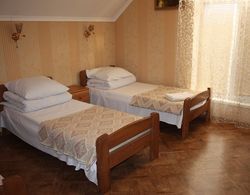 Hlebodarskyi Mini Hotel Öne Çıkan Resim