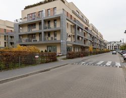 Hlonda Deluxe Apartment with Terrace Dış Mekan