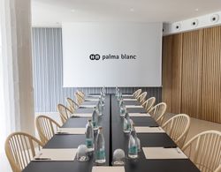 HM Palma Blanc Hotel Genel