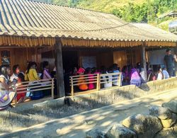 Hmong Sister House - Hostel Dış Mekan