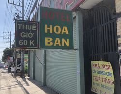 Hoa Ban Hotel Dış Mekan