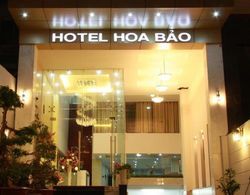 Hoa Bao Hotel Dış Mekan