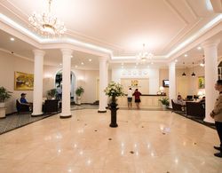 Hoa Binh Hotel Genel