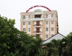 Hoa Phat Hotel & Apartment Öne Çıkan Resim