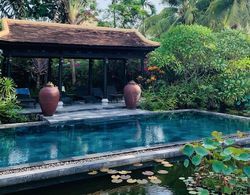 Villa Hoa Su - Frangipani Village Resort Öne Çıkan Resim