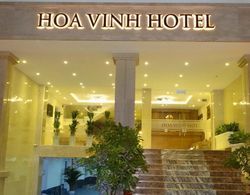 Hoa Vinh Hotel Dış Mekan