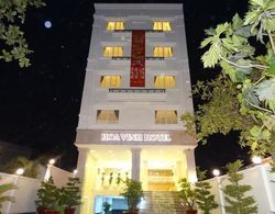 Hoa Vinh Hotel Dış Mekan