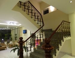 Hoa Vinh Hotel İç Mekan