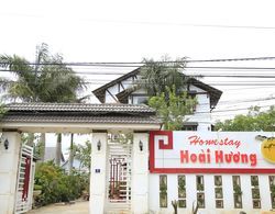 Hoai Huong Homestay Öne Çıkan Resim