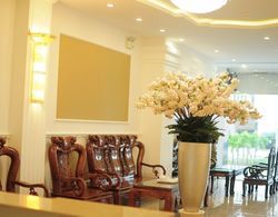 Hoai Sang Hotel İç Mekan