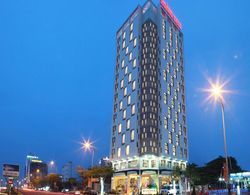 Hoang Dai 2 Hotel Da Nang Dış Mekan