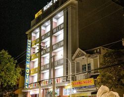 Hoang Duc Hotel Dış Mekan