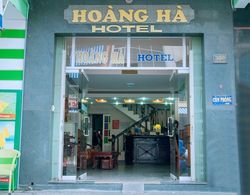 Hoang Ha Hotel Dış Mekan