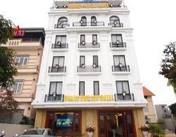 Hoang Phu Gia Hotel Dış Mekan