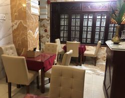 Hoang Quan Hotel Kahvaltı