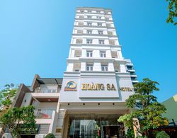 Hoang Sa Hotel Genel