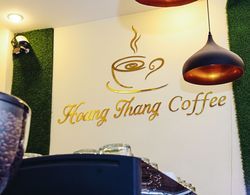 Hoang Thang Hotel Yerinde Yemek