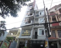 Hoang Thanh Thuy Hotel 1 Dış Mekan