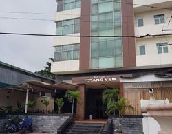 Hoang Yen 2 Hotel Dış Mekan