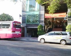 Hoang Yen Canary Hotel Dış Mekan