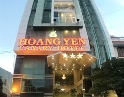 Hoang Yen Canary Hotel Öne Çıkan Resim