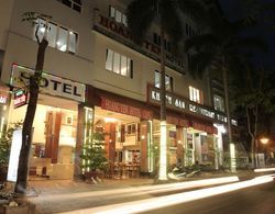 Hoang Yen Hotel Öne Çıkan Resim