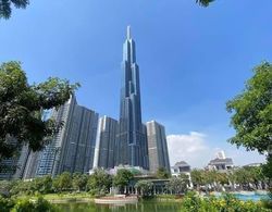 Hoasun Des Arts Landmark 81 Dış Mekan