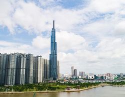 Hoasun Des Arts Landmark 81 Dış Mekan