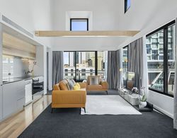 Hobart City Apartments Öne Çıkan Resim