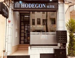 Hodegon Suite Hotel Genel