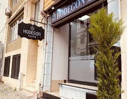 Hodegon Suite Hotel Genel