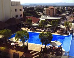 Hodelpa Gran Almirante Hotel & Casino Havuz