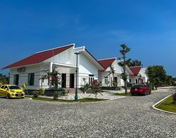 Hodota Cam Binh Resort & Spa-Lagi Beach Dış Mekan